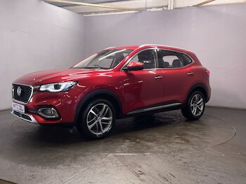 Used MG MG HS 2023 for sale - 77520693: Photo