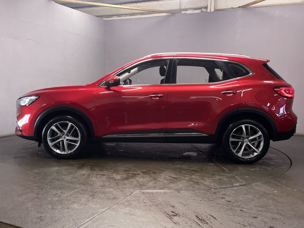 Used MG MG HS 2023 for sale - 77520693: Photo 5