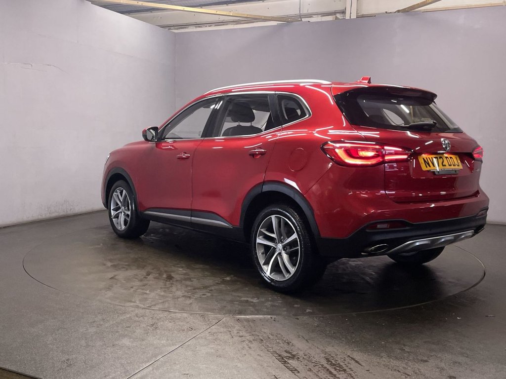 Used MG MG HS 2023 for sale - 77520693: Photo 6