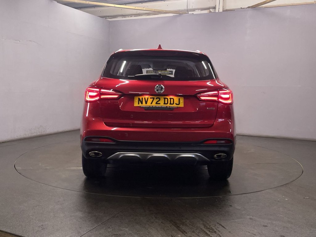 Used MG MG HS 2023 for sale - 77520693: Photo 7