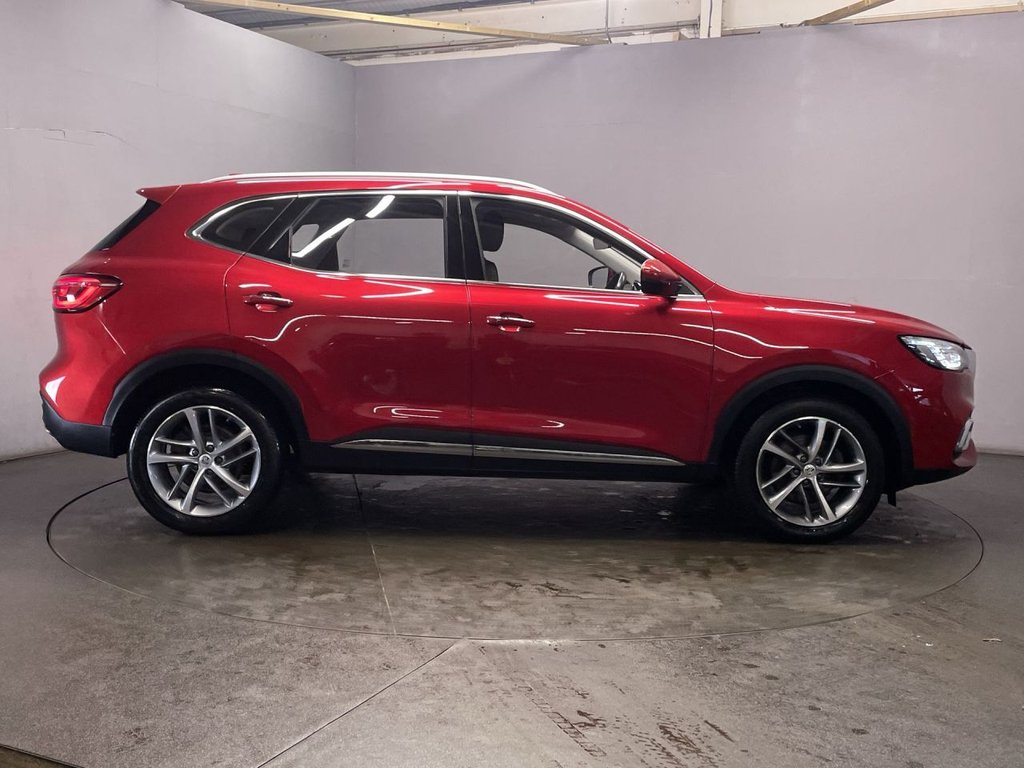 Used MG MG HS 2023 for sale - 77520693: Photo 9