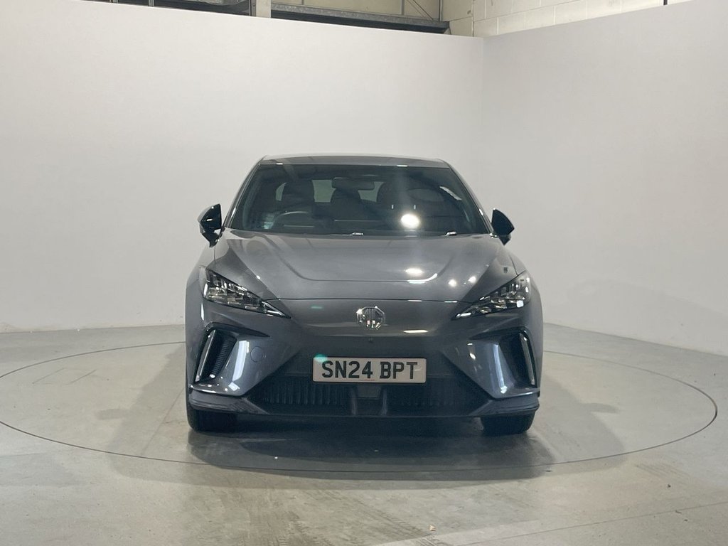 Used MG MG4 2024 for sale - 76900705: Photo 10