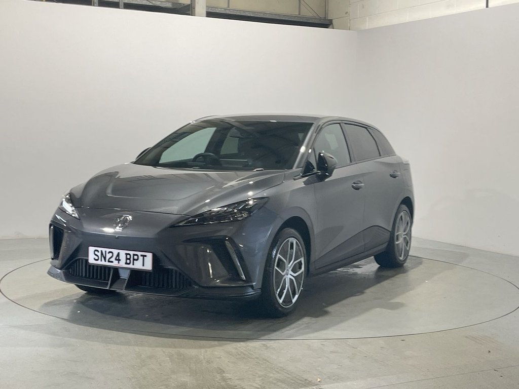 Used MG MG4 2024 for sale - 76900705: Photo 11