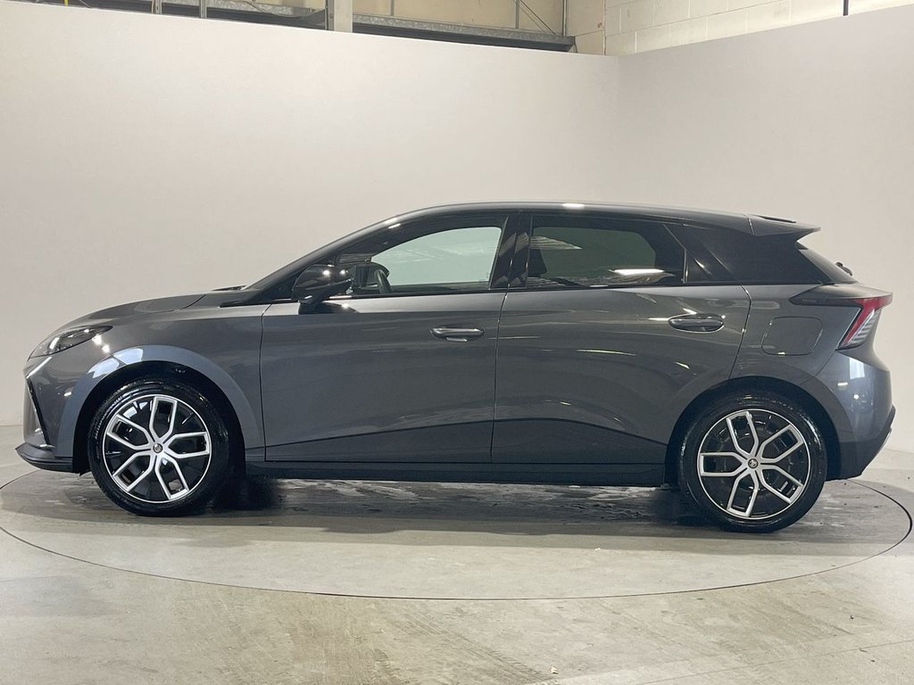 Used MG MG4 2024 for sale - 76900705: Photo 12