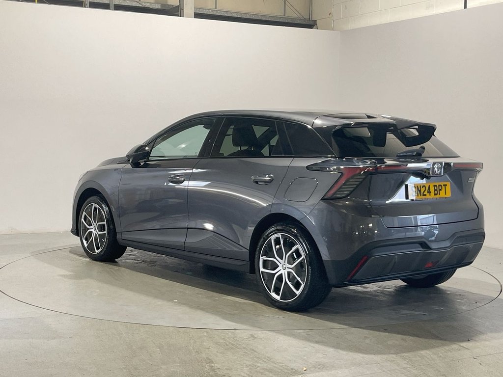 Used MG MG4 2024 for sale - 76900705: Photo 13