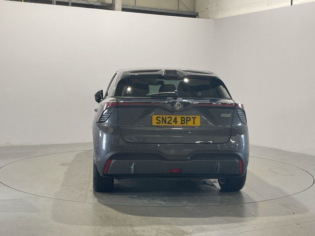 Used MG MG4 2024 for sale - 76900705: Photo 14