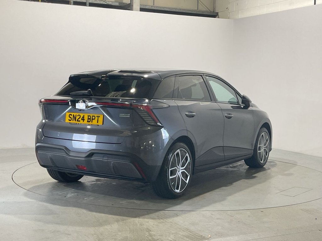 Used MG MG4 2024 for sale - 76900705: Photo 15