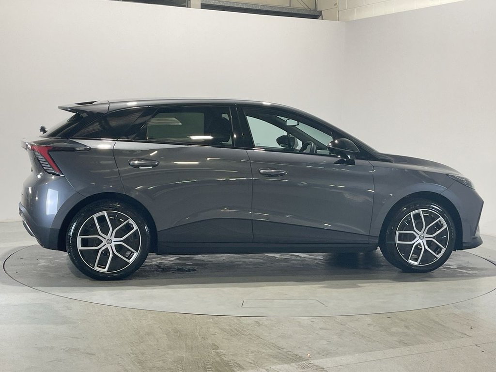 Used MG MG4 2024 for sale - 76900705: Photo 16