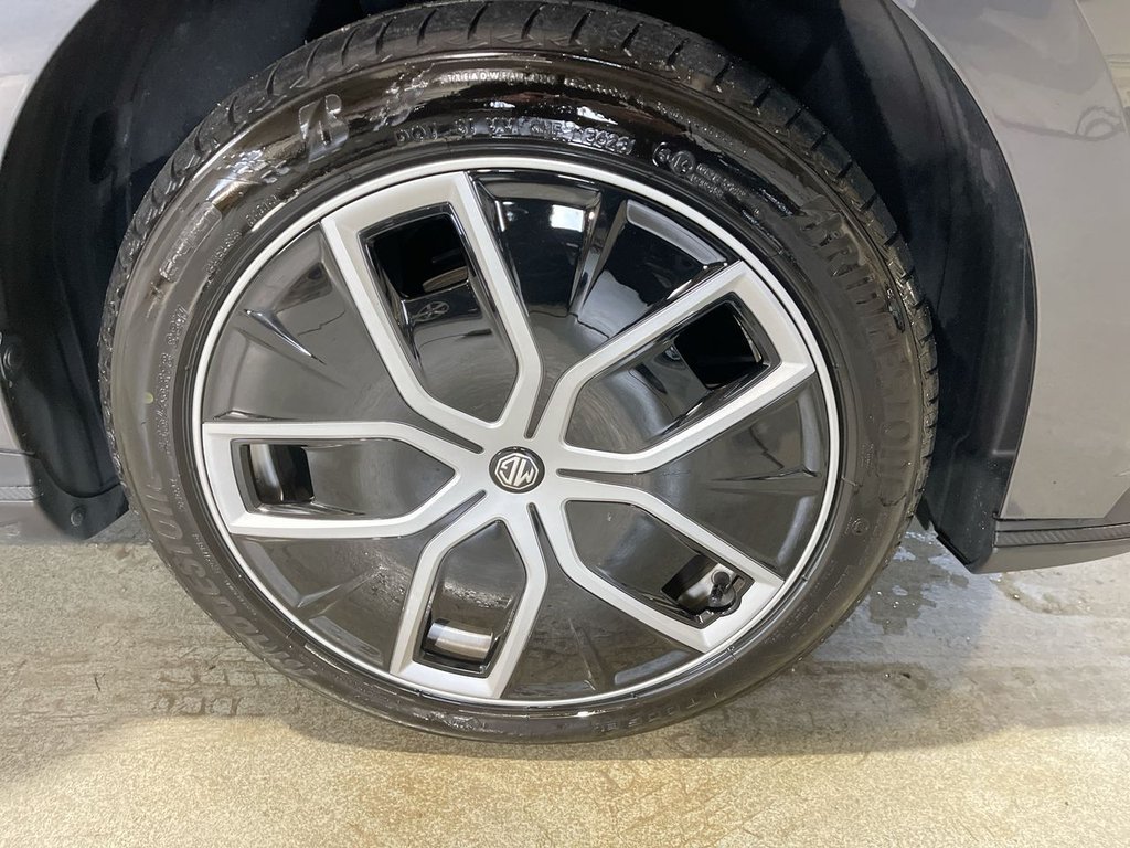 Used MG MG4 2024 for sale - 76900705: Photo 18