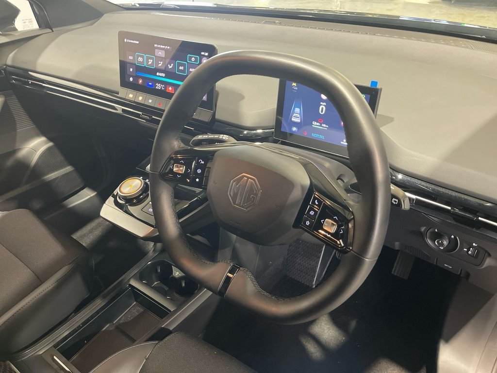 Used MG MG4 2024 for sale - 76900705: Photo 22