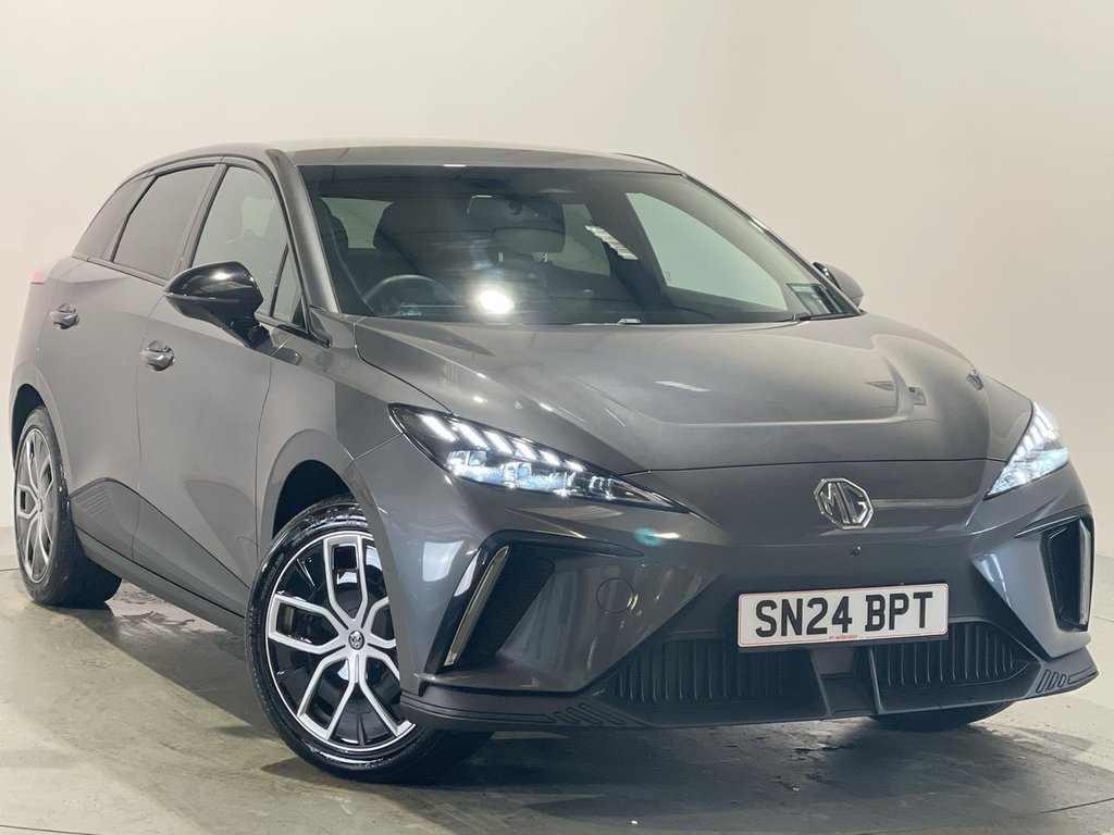 Used MG MG4 2024 for sale - 76900705: Photo 8