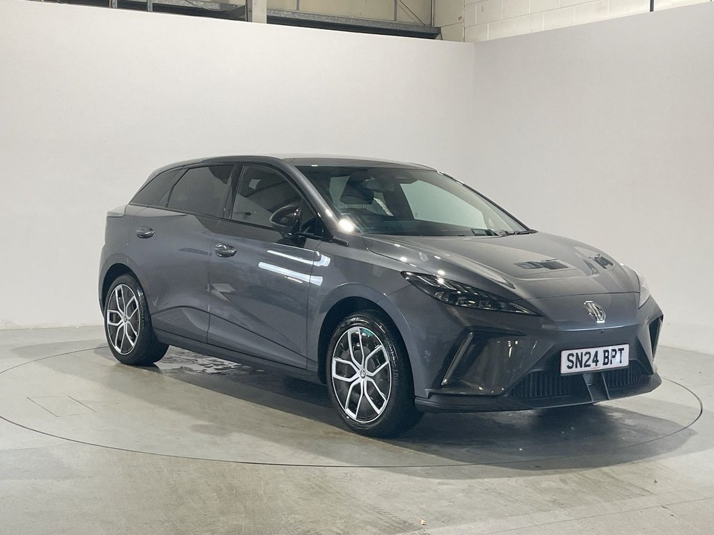 Used MG MG4 2024 for sale - 76900705: Photo 9