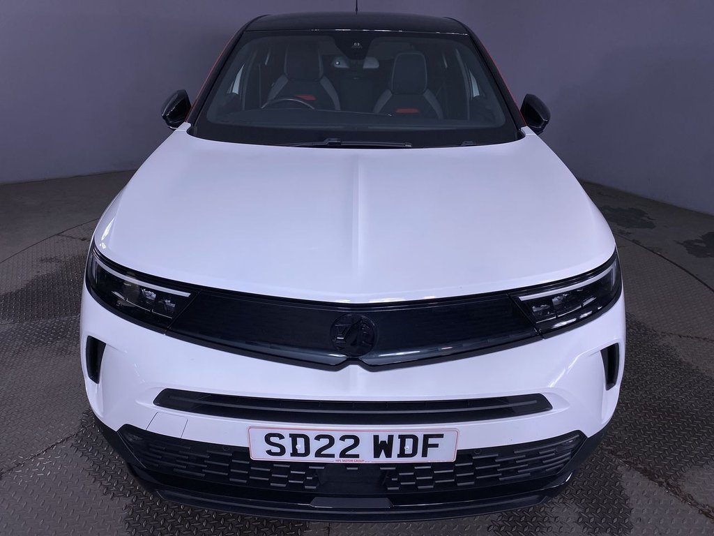 Used Vauxhall Mokka 2022 for sale - 77327715: Photo 10