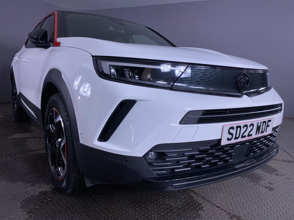 Used Vauxhall Mokka 2022 for sale - 77327715: Photo 11