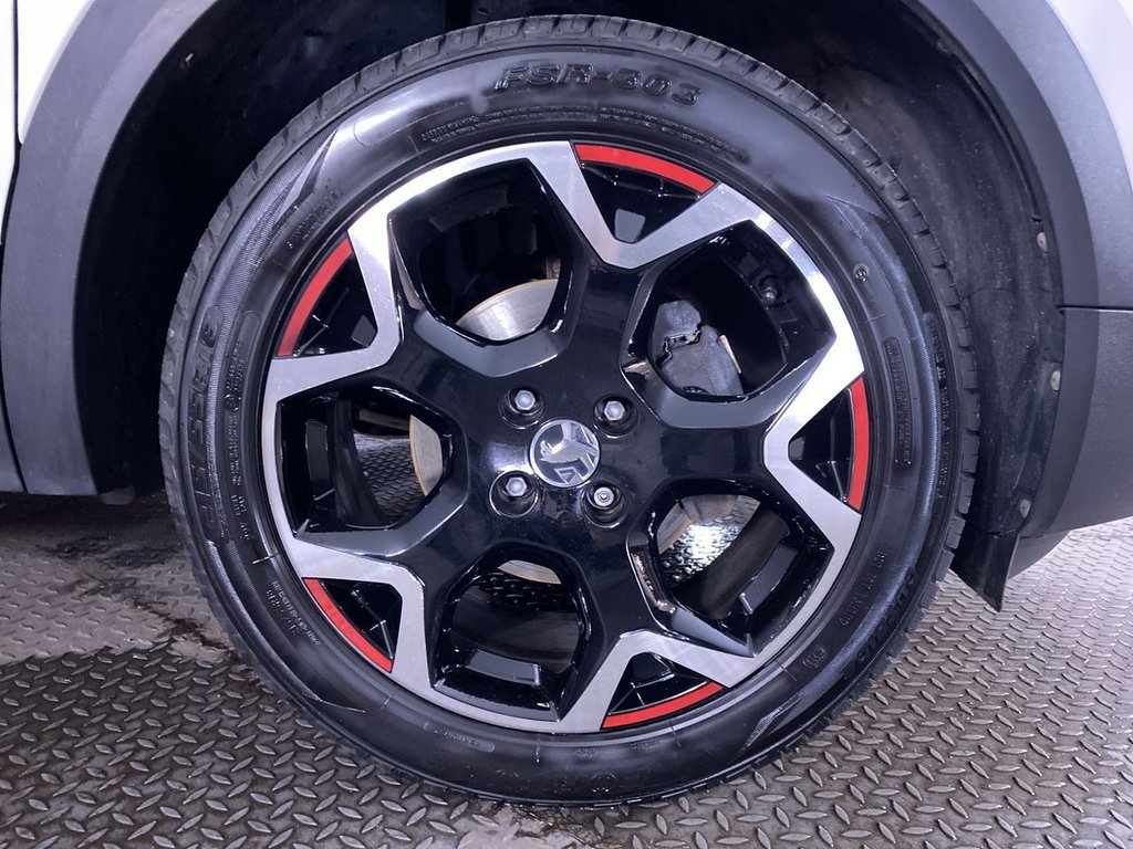 Used Vauxhall Mokka 2022 for sale - 77327715: Photo 12