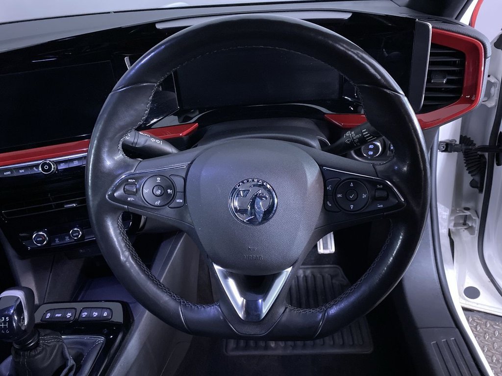 Used Vauxhall Mokka 2022 for sale - 77327715: Photo 16