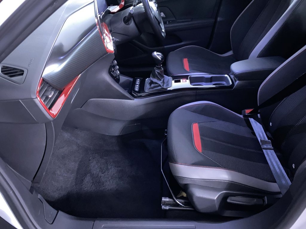 Used Vauxhall Mokka 2022 for sale - 77327715: Photo 17