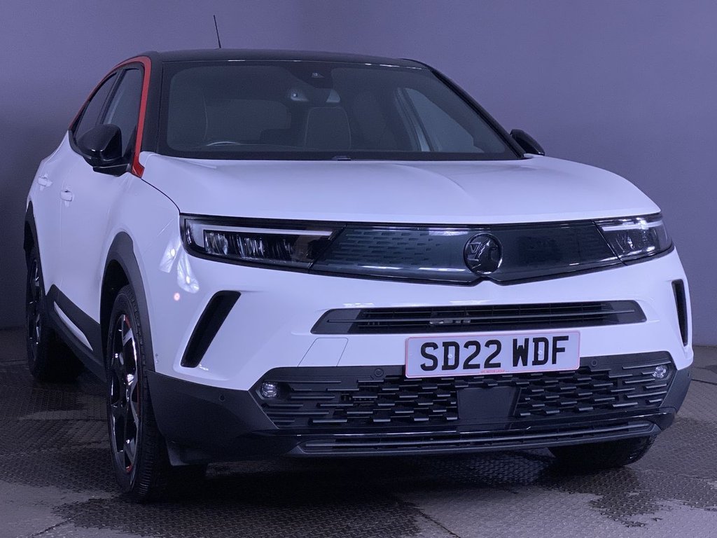 Used Vauxhall Mokka 2022 for sale - 77327715: Photo 2