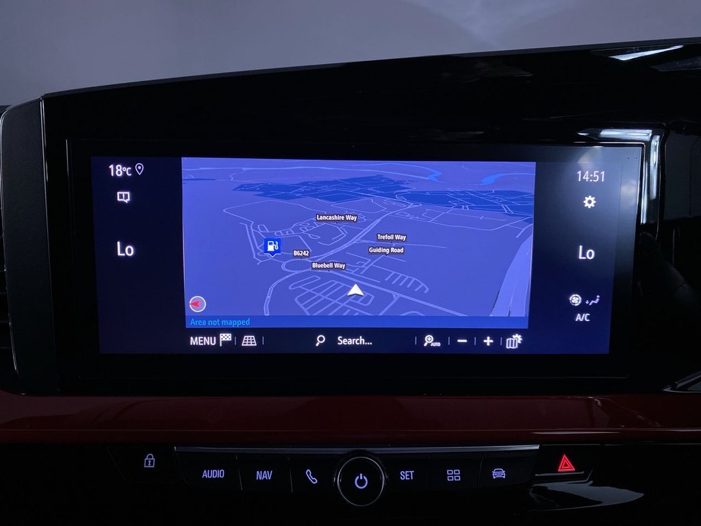 Used Vauxhall Mokka 2022 for sale - 77327715: Photo 20