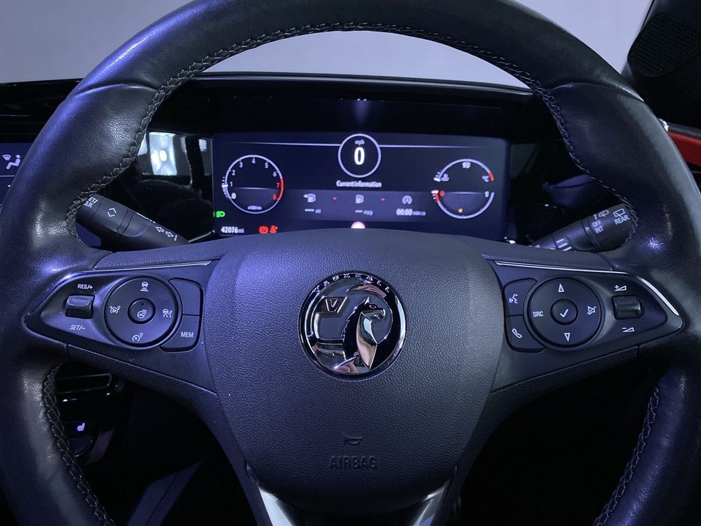 Used Vauxhall Mokka 2022 for sale - 77327715: Photo 22