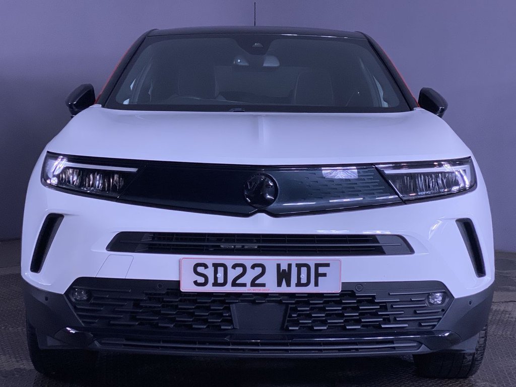 Used Vauxhall Mokka 2022 for sale - 77327715: Photo 3