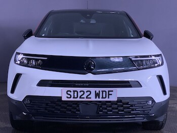 Used Vauxhall Mokka 2022 for sale - 77327715: Photo