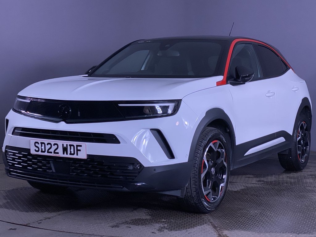 Used Vauxhall Mokka 2022 for sale - 77327715: Photo 4