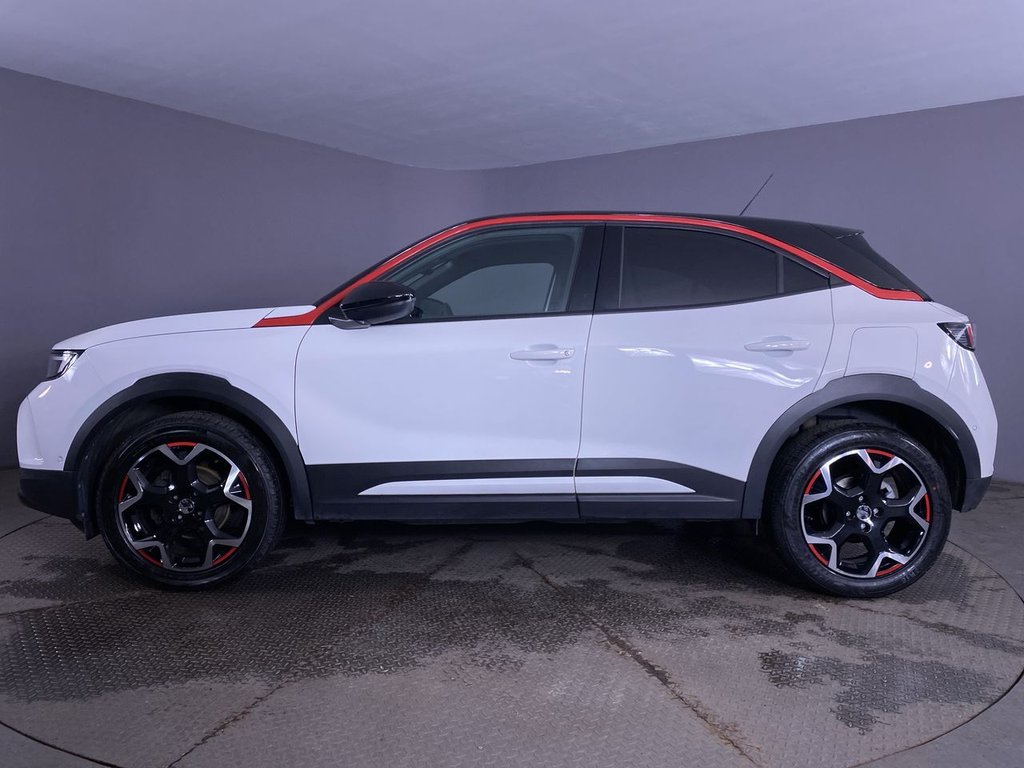 Used Vauxhall Mokka 2022 for sale - 77327715: Photo 5