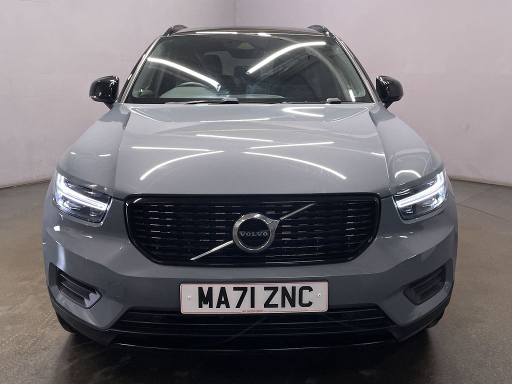 Used Volvo XC40 2021 for sale - 76439367: Photo 10