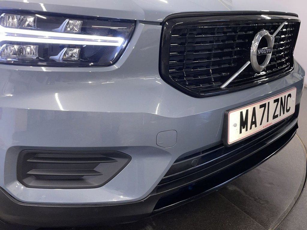 Used Volvo XC40 2021 for sale - 76439367: Photo 11