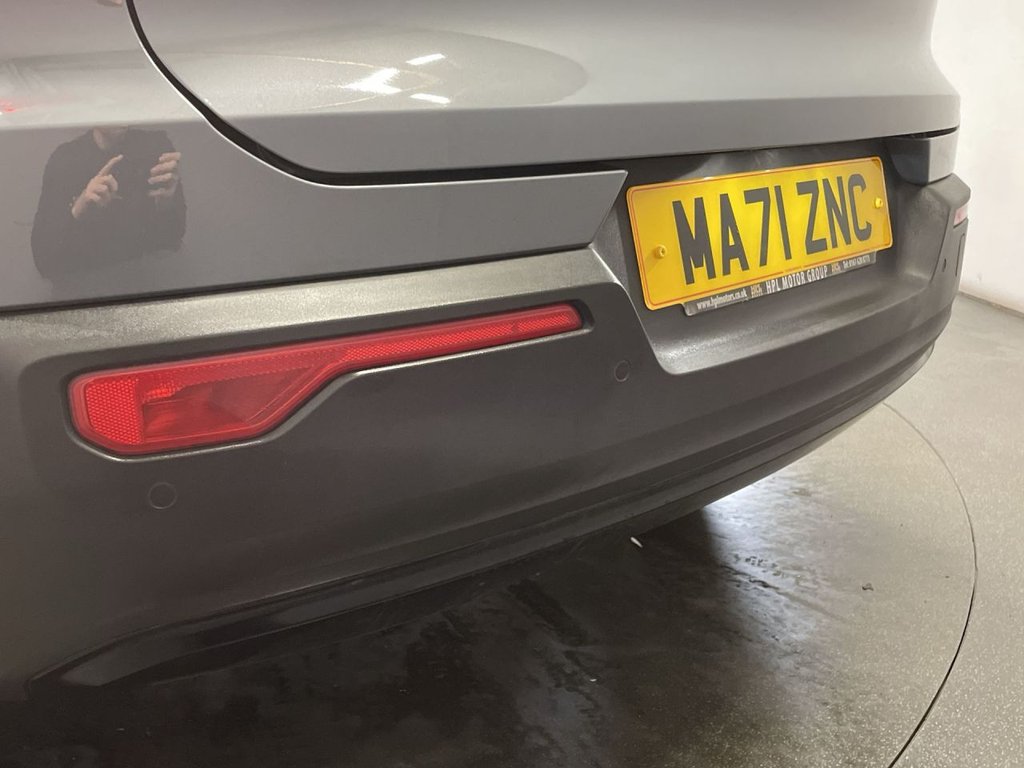 Used Volvo XC40 2021 for sale - 76439367: Photo 14