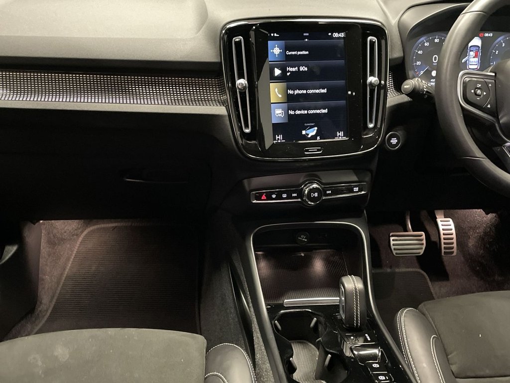 Used Volvo XC40 2021 for sale - 76439367: Photo 16