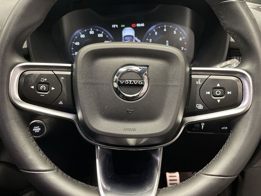 Used Volvo XC40 2021 for sale - 76439367: Photo 21