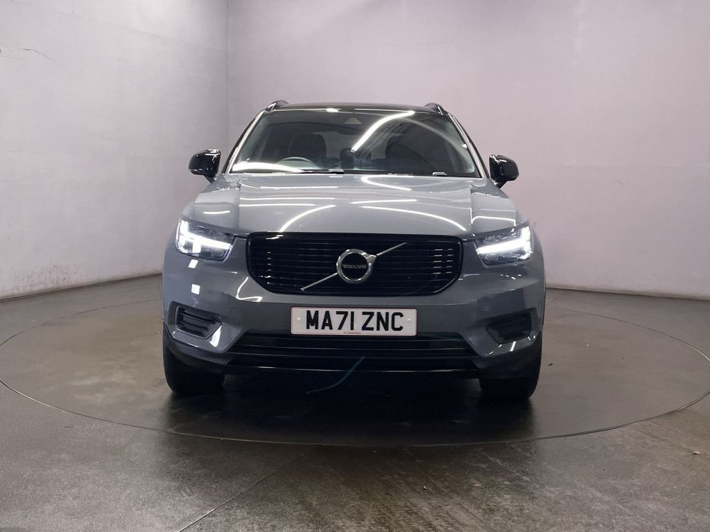 Used Volvo XC40 2021 for sale - 76439367: Photo 3