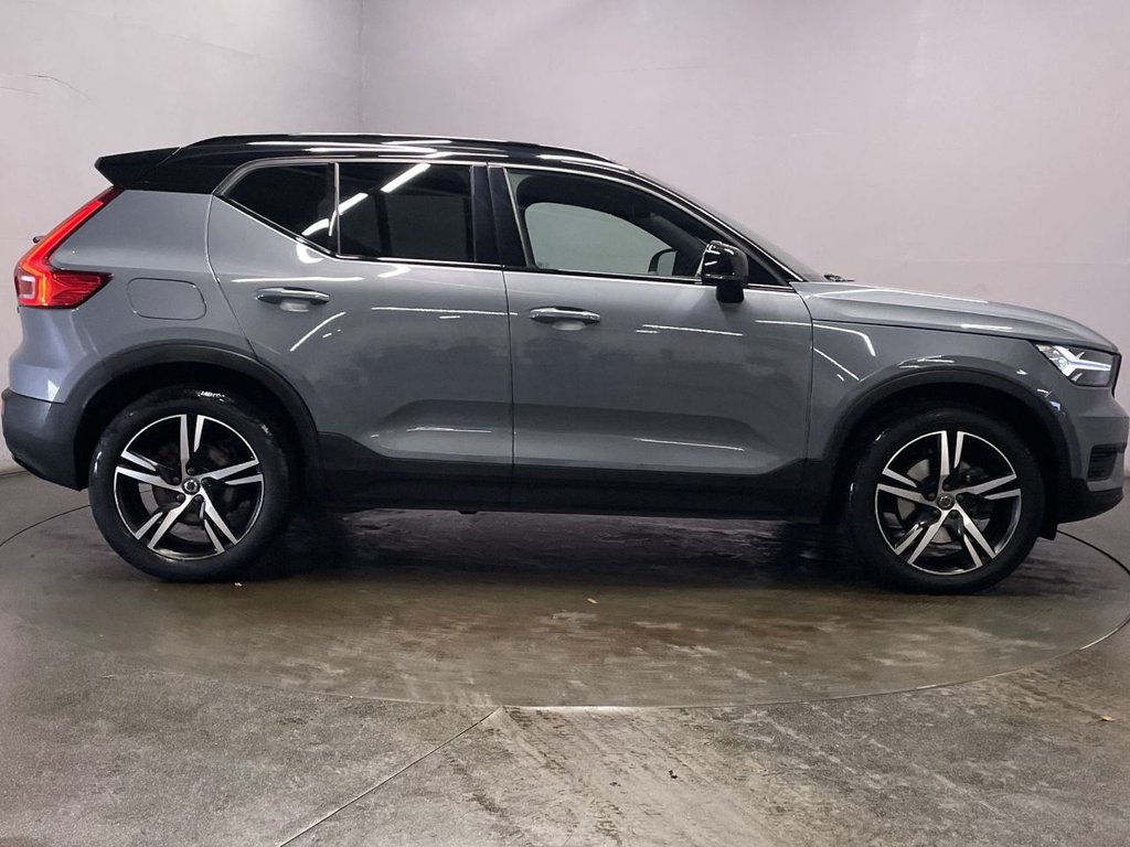 Used Volvo XC40 2021 for sale - 76439367: Photo 9