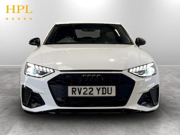 Used Audi A4 2022 for sale - 79103718: Photo