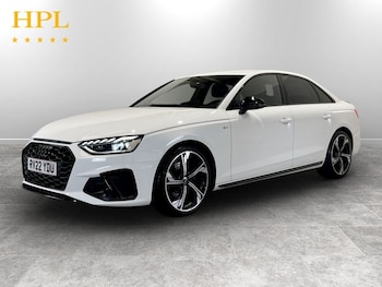 Used Audi A4 2022 for sale - 79103718: Photo