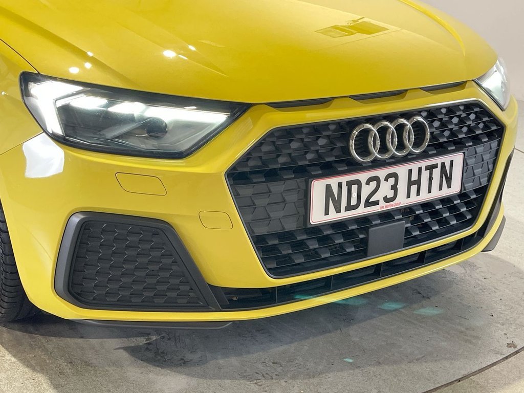 Used Audi A1 2023 for sale - 76909880: Photo 10