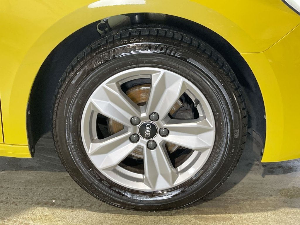 Used Audi A1 2023 for sale - 76909880: Photo 11