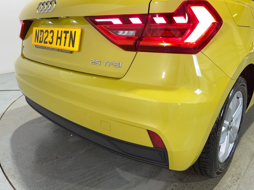 Used Audi A1 2023 for sale - 76909880: Photo 13