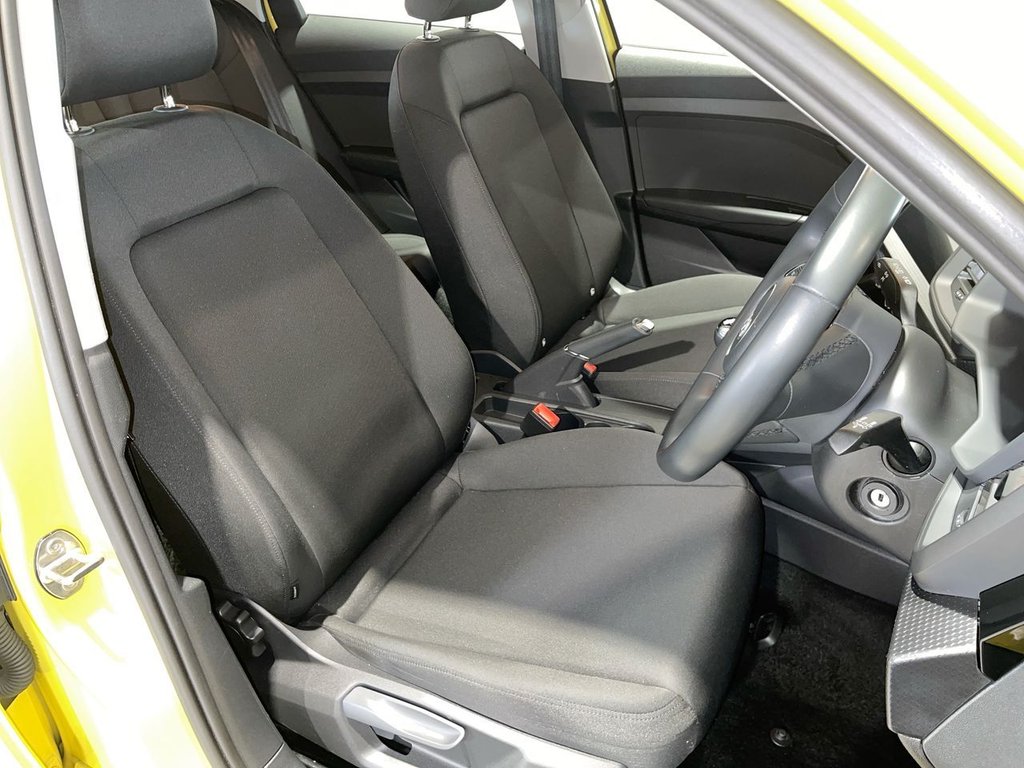 Used Audi A1 2023 for sale - 76909880: Photo 14