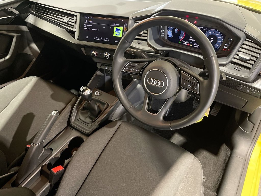 Used Audi A1 2023 for sale - 76909880: Photo 15
