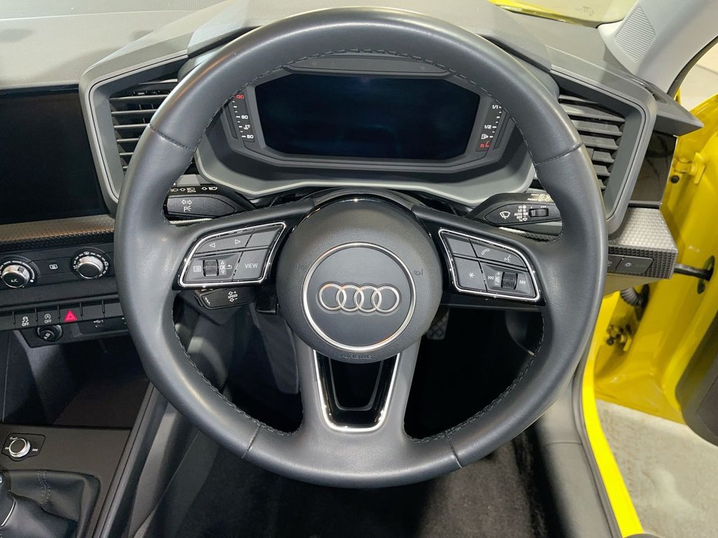 Used Audi A1 2023 for sale - 76909880: Photo 19