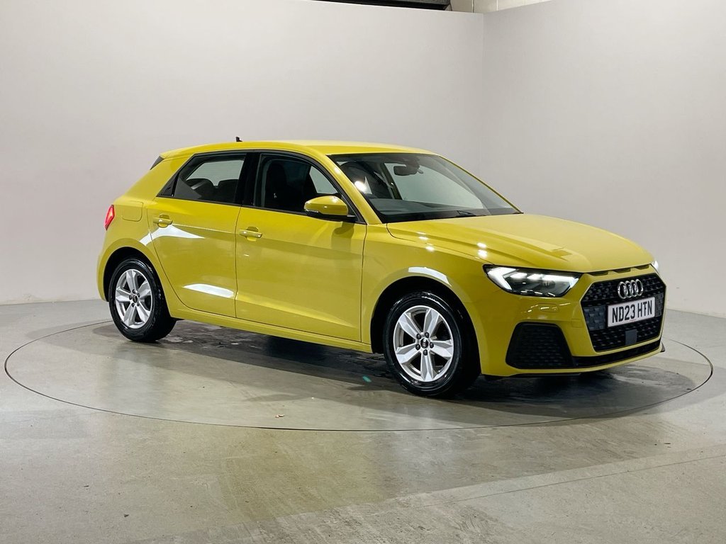 Used Audi A1 2023 for sale - 76909880: Photo 2