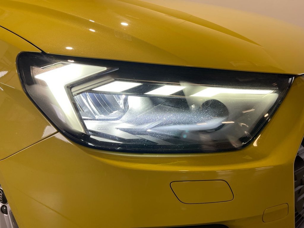 Used Audi A1 2023 for sale - 76909880: Photo 20