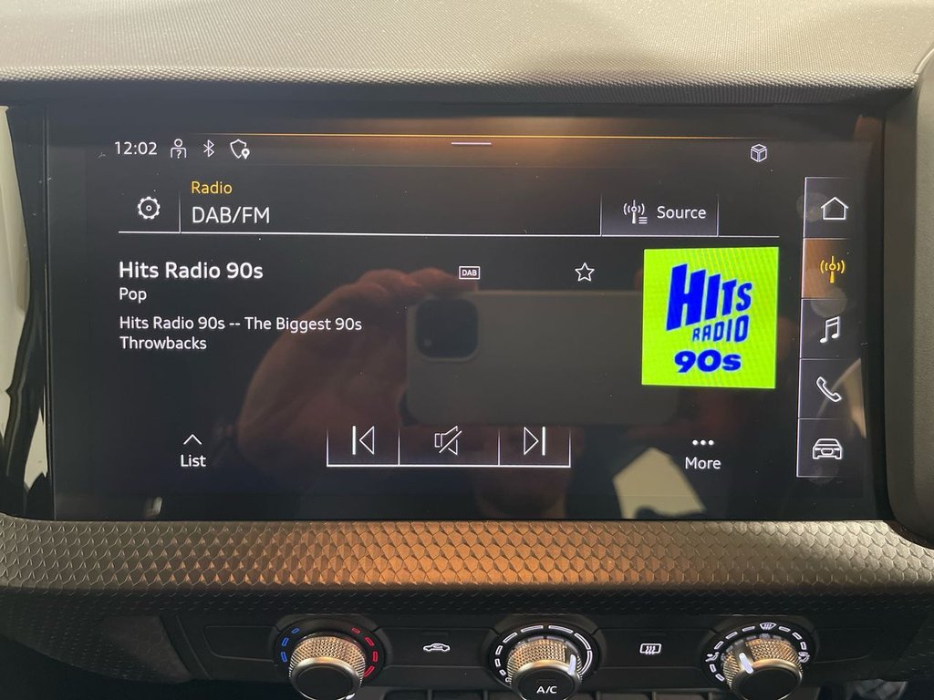 Used Audi A1 2023 for sale - 76909880: Photo 24