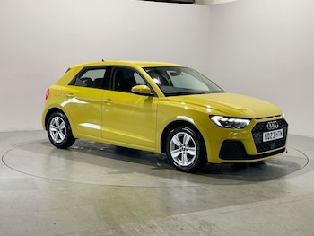 Used Audi A1 2023 for sale - 76909880: Photo