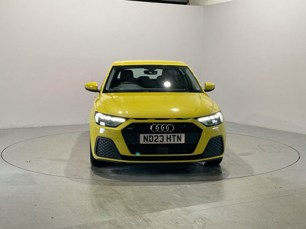 Used Audi A1 2023 for sale - 76909880: Photo 3