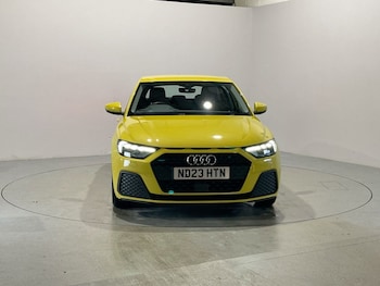Used Audi A1 2023 for sale - 76909880: Photo