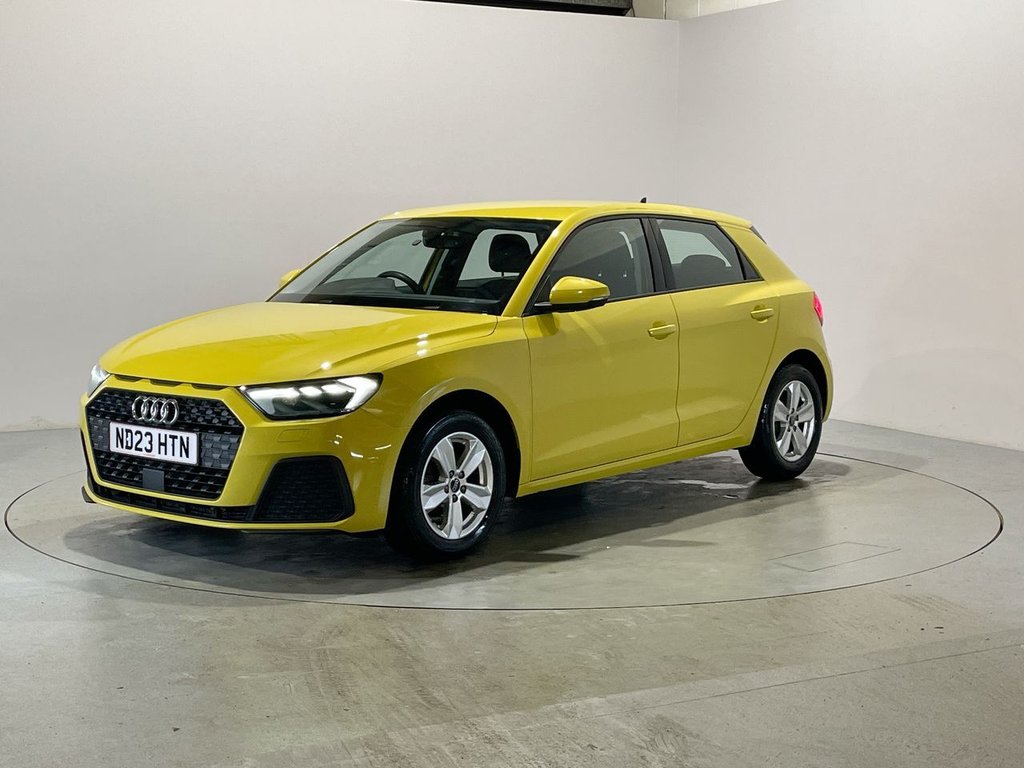 Used Audi A1 2023 for sale - 76909880: Photo 4